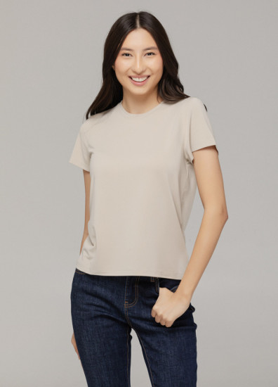 Футболка женская