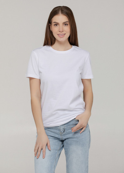 Футболка женская