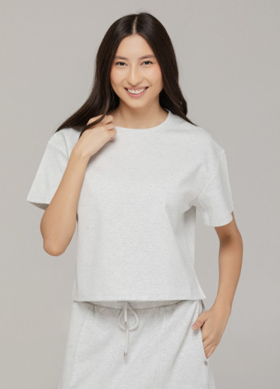 Футболка женская