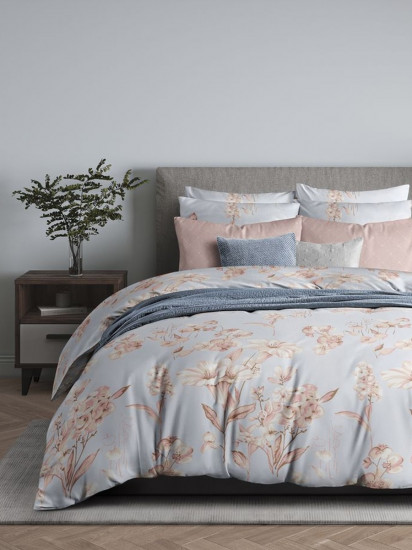 Комплект постельного белья «Alstroemeria»