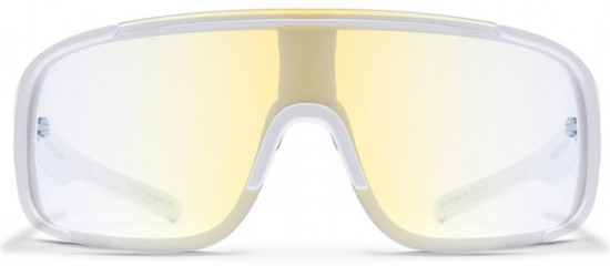  Очки солнцезащитные «Master Unisex White»