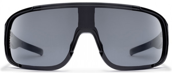  Очки солнцезащитные «Master Unisex Black»