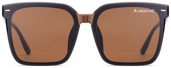  Очки солнцезащитные «Be Cool Brown»