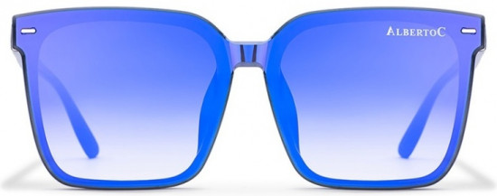  Очки солнцезащитные «Be Cool Blue»