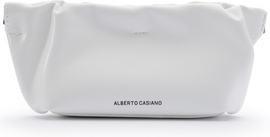 Футляр для очков «Leather Pouch White»