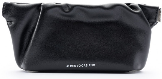 Футляр для очков «Leather Pouch White»