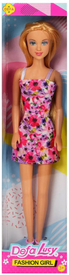 Кукла «Fashion girl»