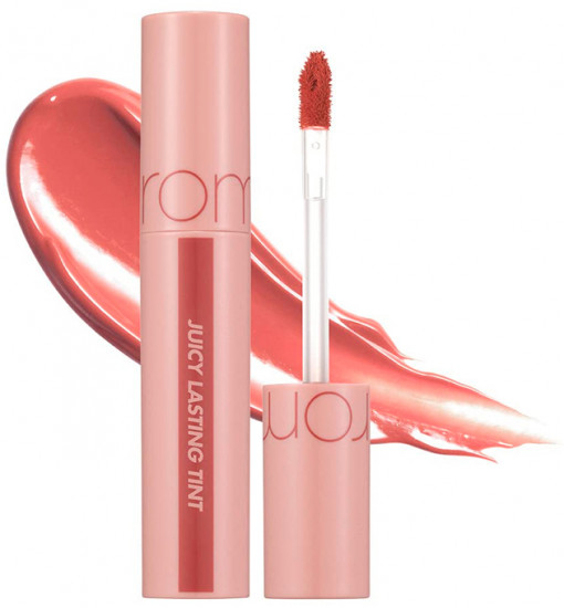 Тинт для губ «Juicy Lasting Tint», тон 23 Nucadamia