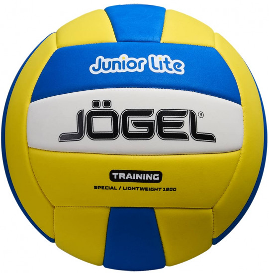 Мяч волейбольный для детей «Junior Lite»