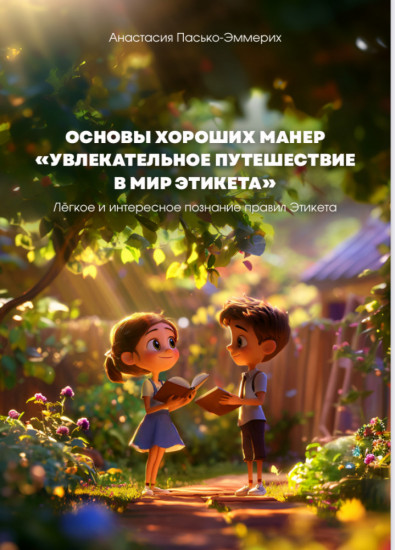 Основы хороших манер