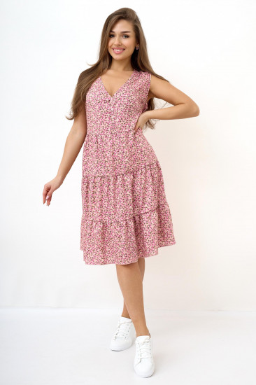 Платье женское Саммер