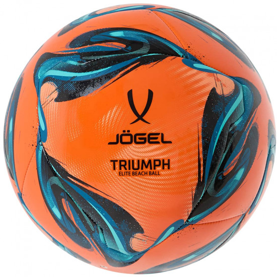 Мяч для пляжного футбола «Triumph Beach Elite № 5»