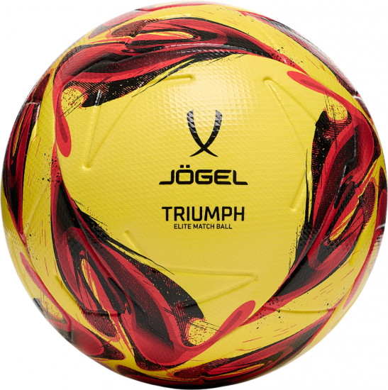 Мяч футбольный «Triumph Elite Winter №5»
