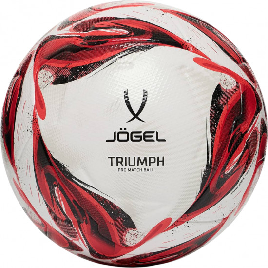Мяч футбольный «Triumph Pro №5»