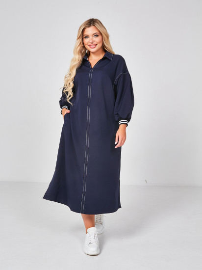 Платье женское «Риццанесе Блу»