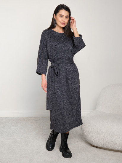Платье женское «Манси Блу»