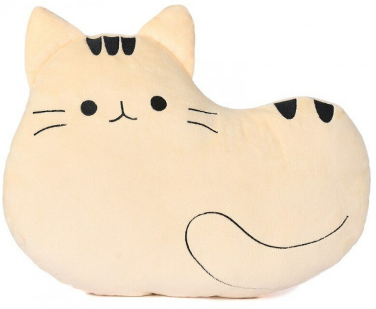 Игрушка мягкая «Кот Локи»