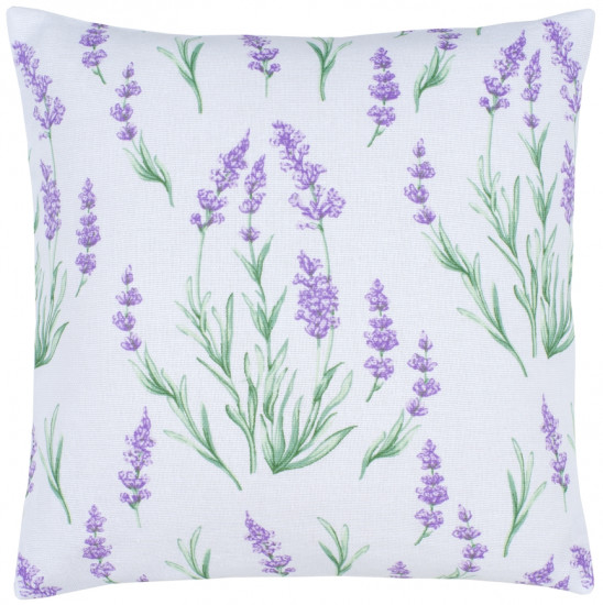 Подушка декоративная «Lavender»