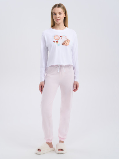 Пижама женская