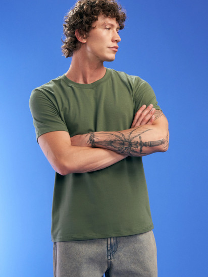 Футболка мужская