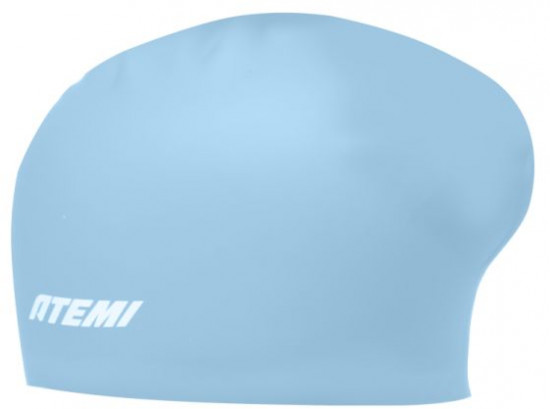 Шапочка для плавания «Light blue»