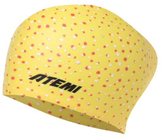 Шапочка для плавания «Point yellow»
