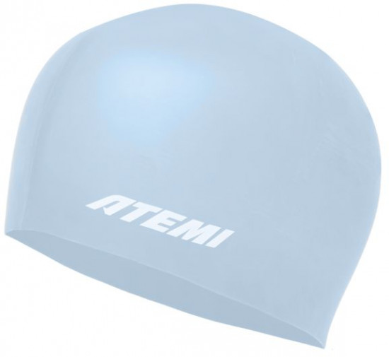 Шапочка для плавания «Light blue»