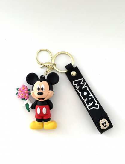 Брелок «Mickey»