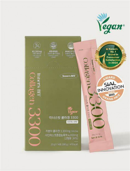 Набор коллагена «Collagen 3300»