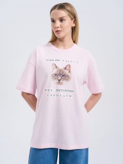 Футболка женская