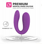 фиолетовый