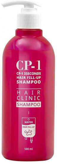 Шампунь для волос «Cp-1 Seconds 3 hair Fill up Shampoo»