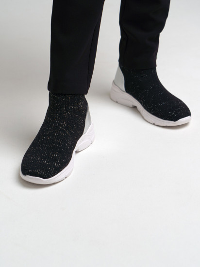Кроссовки-socks для девочек