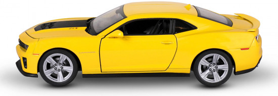 Машинка «Chevrolet Camaro ZL1»