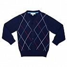 Кофта трикотажная для мальчиков