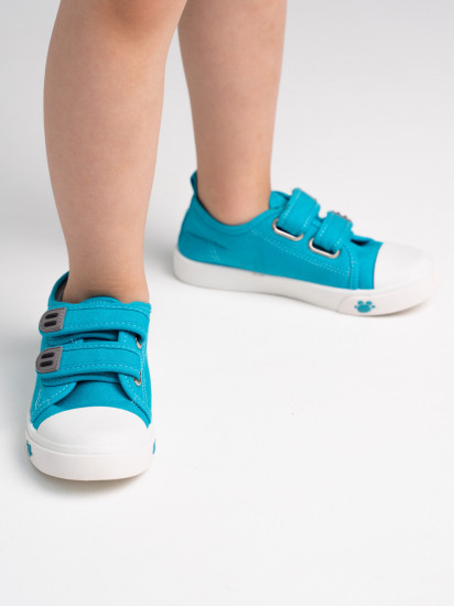 Кеды для мальчиков