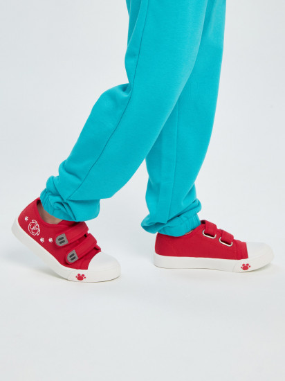 Кеды для мальчиков