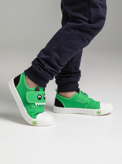 Кеды для мальчиков