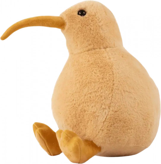Игрушка мягкая «Киви»