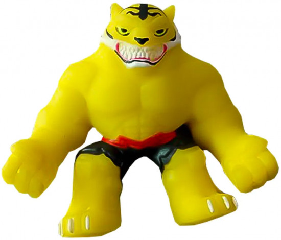 Игрушка-тянучка «Король тигр»