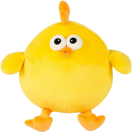 Игрушка мягкая «Цыпленок»