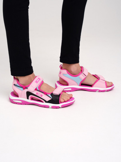 Сандалии для девочек