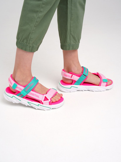 Сандалии для девочек