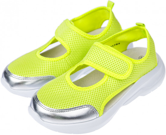 Сандалии для девочек