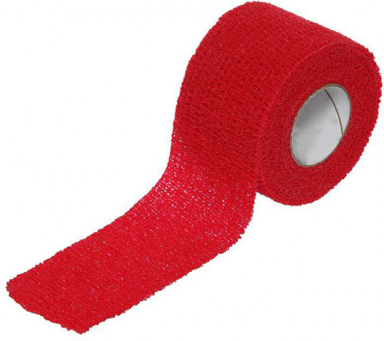 Лента-паутинка для хоккейной клюшки «Powerflex Grip»
