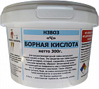 Борная кислота