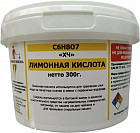 Лимонная кислота