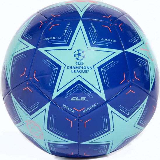 Мяч футбольный «UCL Club»