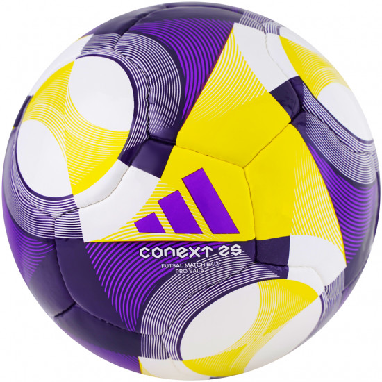 Мяч футзальный «Conext 25 Pro Sala»
