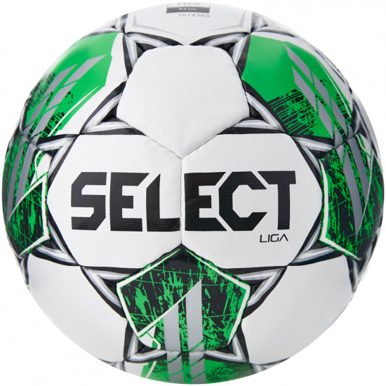 Мяч футбольный «Liga V25»